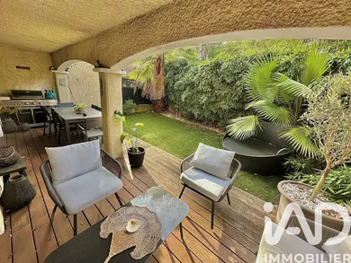 Appartement à Le Pradet (83220)