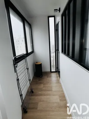 Apartment in Créteil (94000)