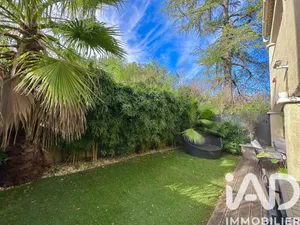 Apartment in Le Pradet (83220)