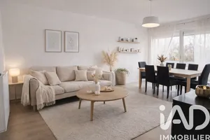 Appartement à Lormont (33310)