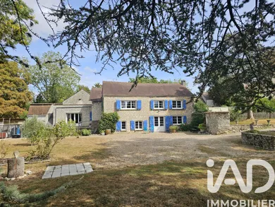 Maison à Septeuil (78790)
