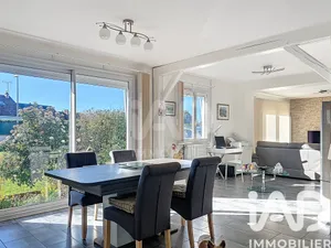 Maison à Petit-Caux (76370)