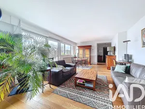 Appartement à Rueil-Malmaison (92500)