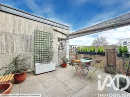Appartement à Rueil-Malmaison (92500)