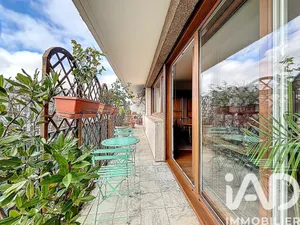 Appartement à Rueil-Malmaison (92500)