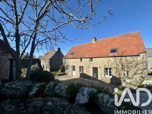 Maison à La Hague (50440)