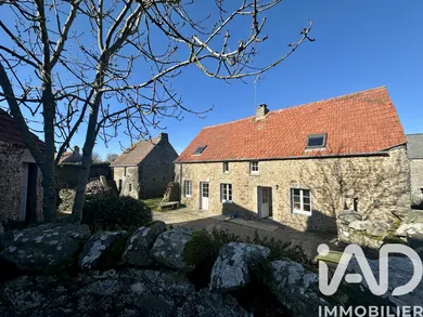 Maison à La Hague (50440)