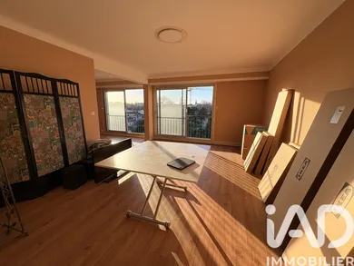 Appartement à Nantes (44100)