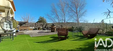 House in Narbonne (11100)