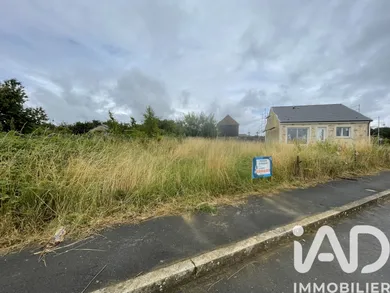 Building plot in Aiglemont (08090)