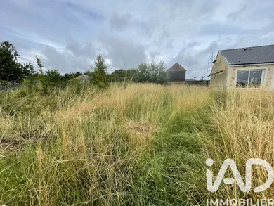 Building plot in Aiglemont (08090)