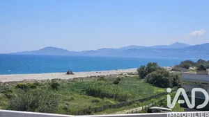 Apartment in Saint-Cyprien (66750)