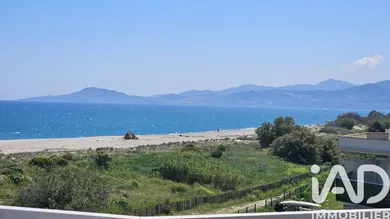 Appartement à Saint-Cyprien (66750)