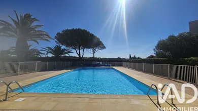Apartment in Saint-Cyprien (66750)