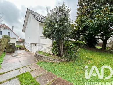 House in Athis-Mons (91200)