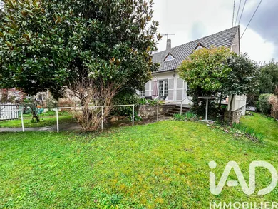 House in Athis-Mons (91200)