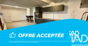 Maison à La Ferrière-en-Parthenay (79390)