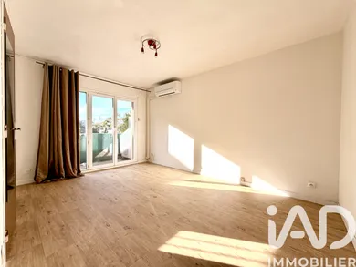 Apartment in Montpellier (34090)