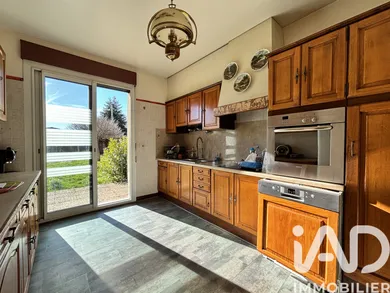 Maison à Gratentour (31150)