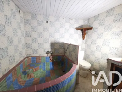 House in Libourne (33500)