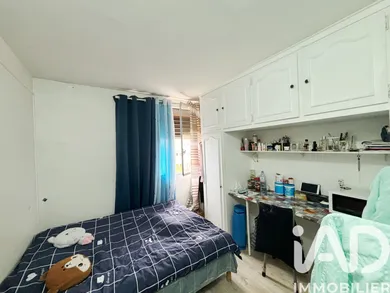 Apartment in Ivry-sur-Seine (94200)