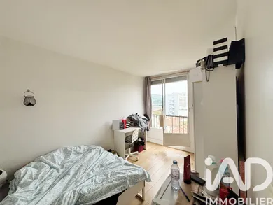 Apartment in Ivry-sur-Seine (94200)