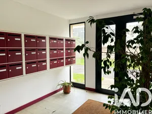 Apartment in Ivry-sur-Seine (94200)