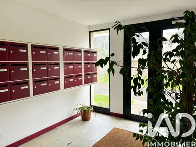 Apartment in Ivry-sur-Seine (94200)