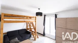 Apartment in Montpellier (34070)