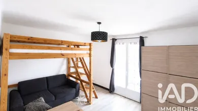 Apartment in Montpellier (34070)