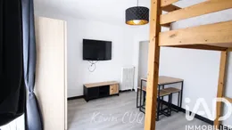 Apartment in Montpellier (34070)