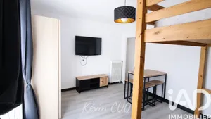 Apartment in Montpellier (34070)