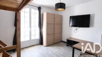 Apartment in Montpellier (34070)