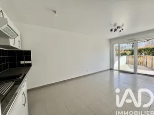 Appartement à Bègles (33130)