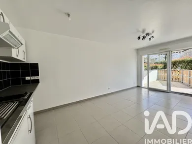 Appartement à Bègles (33130)