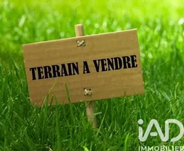 Building plot in Six-Fours-les-Plages (83140)