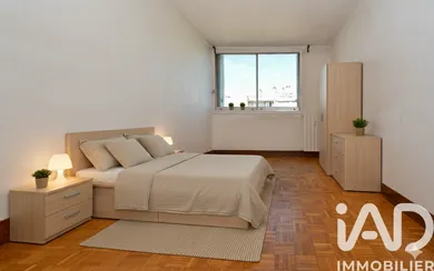 Appartement à Le Blanc-Mesnil (93150)
