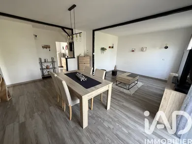 Apartment in Melun (77000)