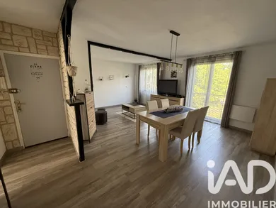 Apartment in Melun (77000)
