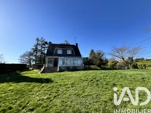 Maison à Plounévézel (29270)