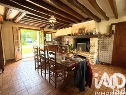 Village house in Pecqueuse (91470)