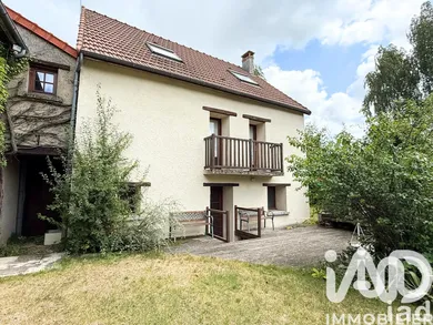 Village house in Pecqueuse (91470)