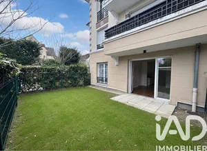 Appartement à Villiers-sur-Marne (94350)