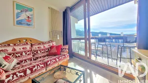 Studio à Villard-de-Lans (38250)