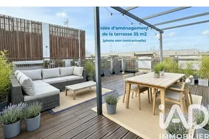 Appartement à Bayonne (64100)