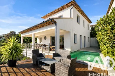 House in Sainte-Maxime (83120)