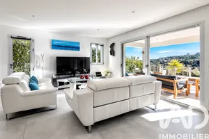 House in Sainte-Maxime (83120)