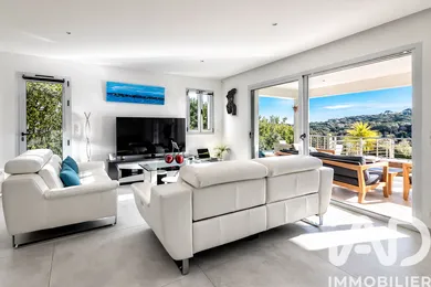 House in Sainte-Maxime (83120)