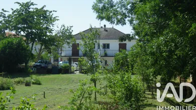 Maison à Jonzac (17500)
