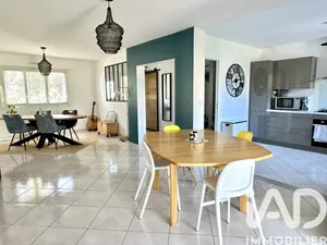 House in Couëron (44220)